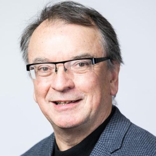 Professor Gordon Masterton OBE FREng FRSE